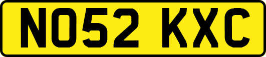 NO52KXC
