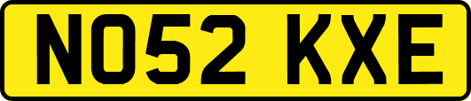 NO52KXE