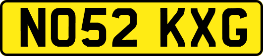 NO52KXG