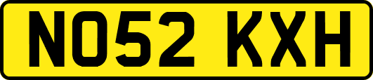 NO52KXH