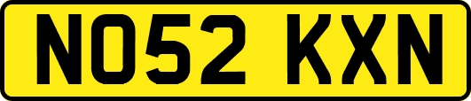 NO52KXN