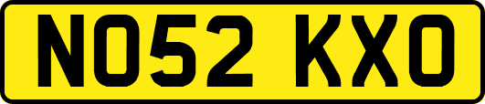 NO52KXO