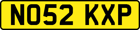 NO52KXP
