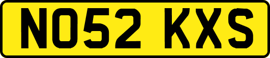 NO52KXS