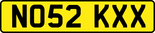 NO52KXX