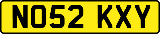 NO52KXY