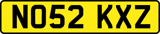 NO52KXZ