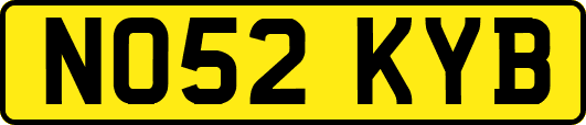 NO52KYB