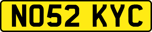 NO52KYC
