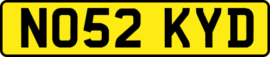 NO52KYD