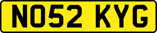 NO52KYG