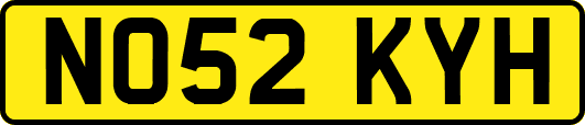 NO52KYH