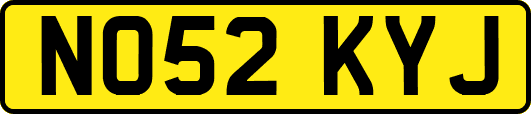 NO52KYJ