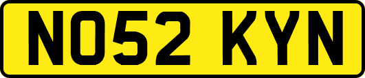 NO52KYN