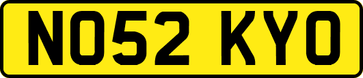 NO52KYO
