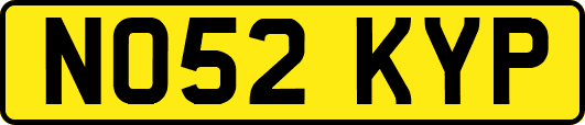 NO52KYP