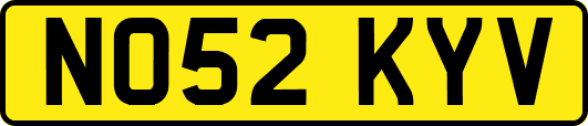 NO52KYV