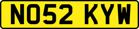 NO52KYW