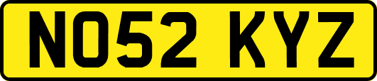 NO52KYZ