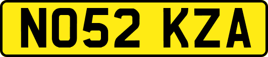 NO52KZA