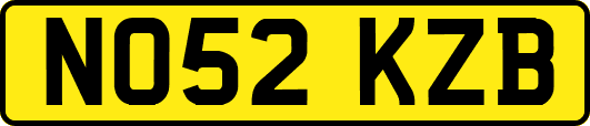 NO52KZB