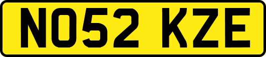 NO52KZE