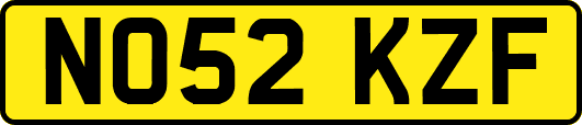 NO52KZF