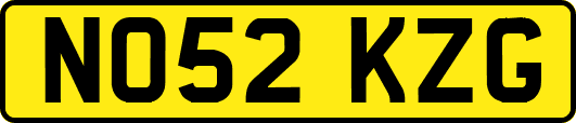 NO52KZG