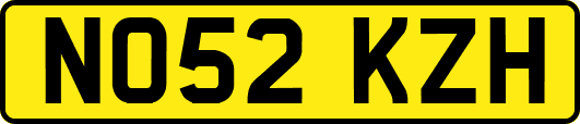 NO52KZH