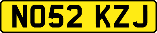 NO52KZJ