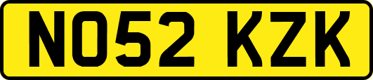 NO52KZK