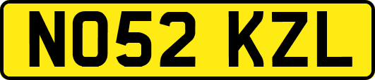 NO52KZL