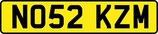 NO52KZM