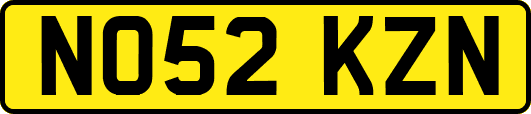 NO52KZN