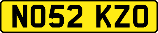 NO52KZO