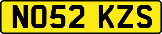 NO52KZS