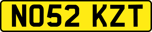 NO52KZT