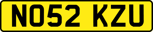 NO52KZU