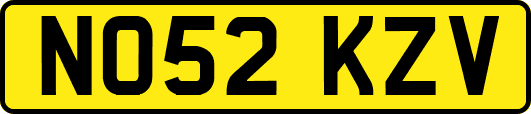 NO52KZV