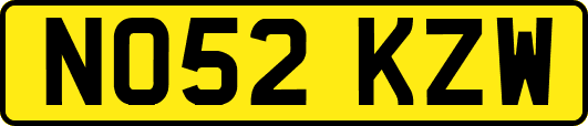 NO52KZW