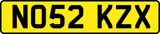NO52KZX