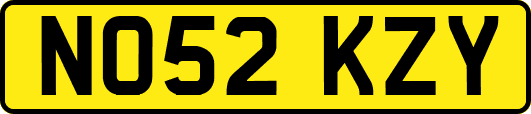 NO52KZY
