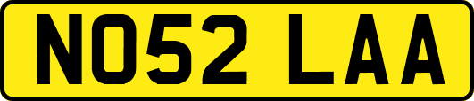 NO52LAA