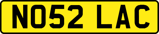 NO52LAC