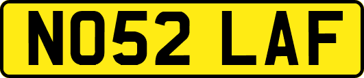 NO52LAF