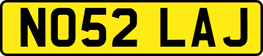 NO52LAJ