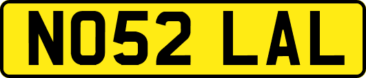NO52LAL