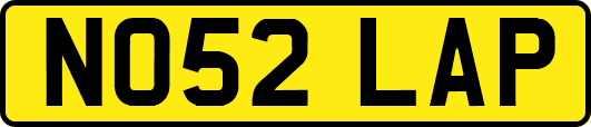 NO52LAP