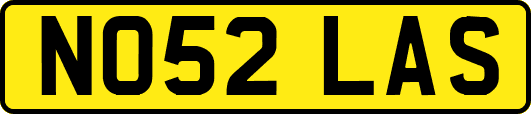 NO52LAS