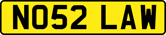 NO52LAW